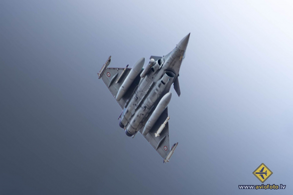 Dassault Rafale B